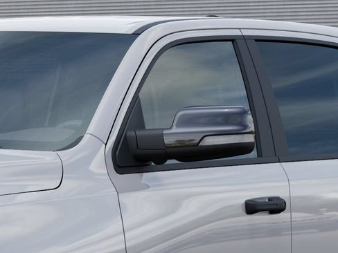 New 2026 RAM 1500 Rebel w/ Rebel Level 2 Equipment Group AWD/4WD image 13
