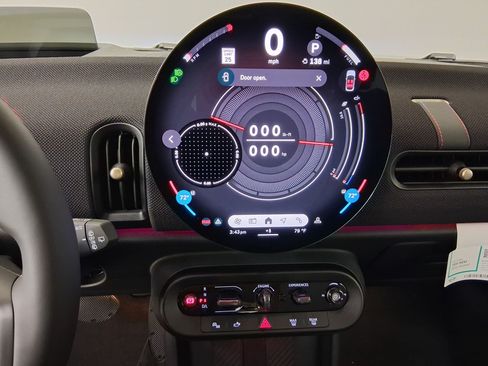 New 2026 MINI Cooper S FWD image 21