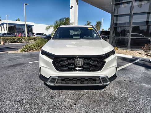 Certified 2023 Honda CR-V Sport Touring image 3