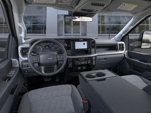 New 2026 Ford F250 XL w/ STX Appearance Package image 9