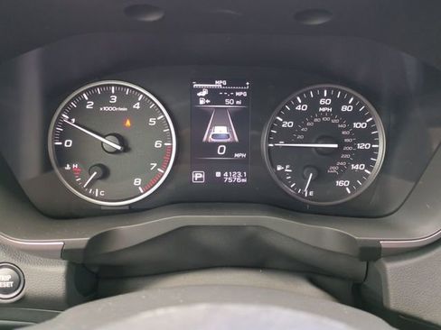 Used 2025 Subaru Ascent Premium AWD/4WD image 31