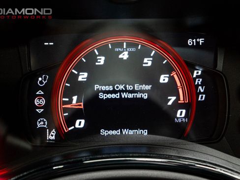 Used 2023 Dodge Durango SRT Hellcat image 75