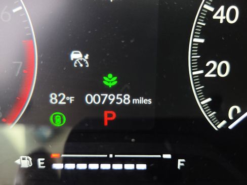 Certified 2024 Honda Civic EX image 25