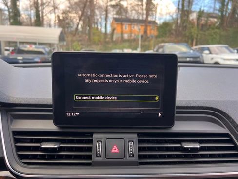 Used 2018 Audi Q5 2.0T Premium image 20