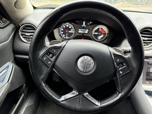 Used 2012 Fisker Karma EcoStandard RWD image 36