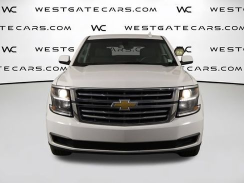 Used 2020 Chevrolet Tahoe 2WD image 2
