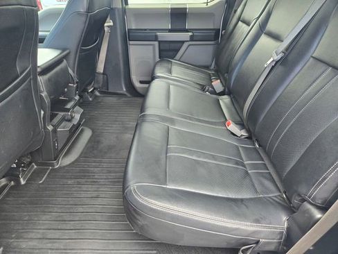 Used 2019 Ford F150 XLT w/ Trailer Tow Package AWD/4WD image 10