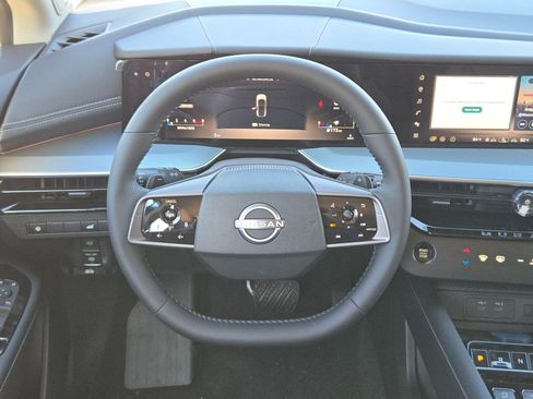 New 2026 Nissan Murano SL AWD/4WD image 16