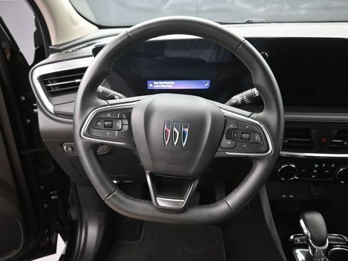 Used 2025 Buick Encore GX Sport Touring FWD image 19