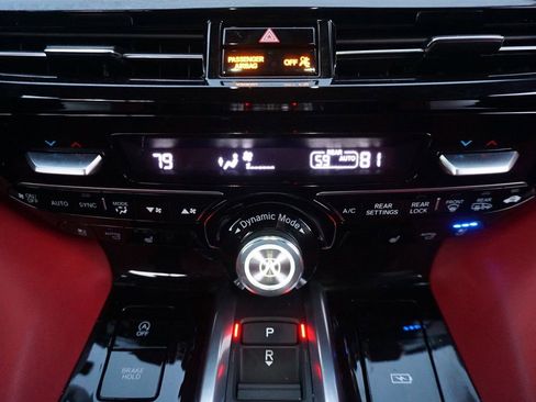 Used 2023 Acura MDX A-Spec image 12