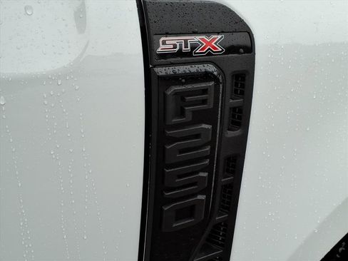 New 2026 Ford F250 XL w/ STX Appearance Package image 12