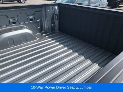 Used 2024 Chevrolet Silverado 1500 LT AWD/4WD image 11
