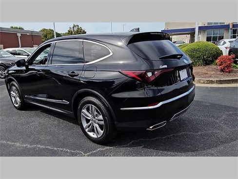 New 2026 Acura MDX SH-AWD image 41