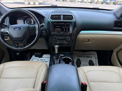 Used 2016 Ford Explorer XLT w/ Equipment Group 202A FWD image 19