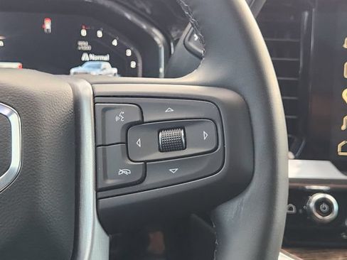 Used 2024 GMC Sierra 1500 Elevation RWD image 29