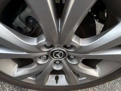 Used 2023 MAZDA CX-30 AWD 2.5 S w/ Premium Package image 6