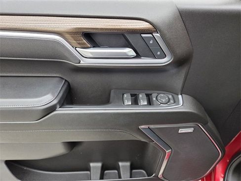 Certified 2025 Chevrolet Silverado 1500 RST w/ Convenience Package II image 17