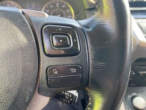 Used 2017 Lexus NX 200t AWD image 15