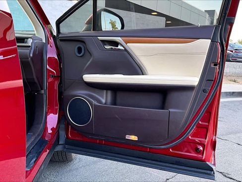 Used 2019 Lexus RX 350 FWD image 22