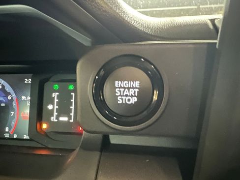 New 2025 Toyota Tacoma SR5 image 24