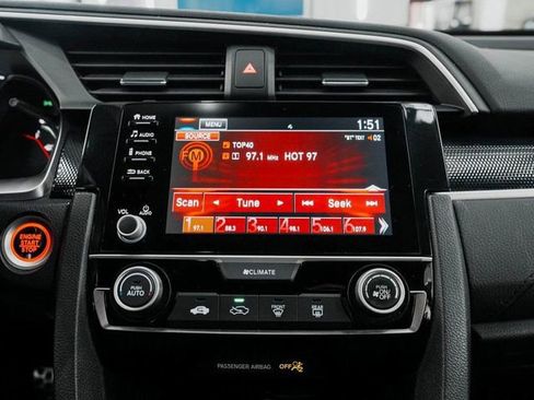 Used 2021 Honda Civic Sport image 14