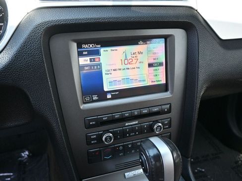 Used 2014 Ford Mustang Premium w/ Electronics Package RWD image 13