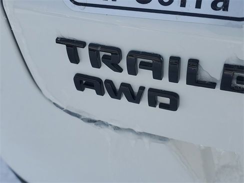 Certified 2023 Chevrolet TrailBlazer RS w/ Convenience Package image 6