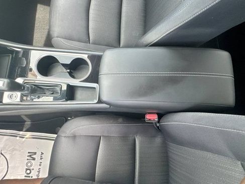 Used 2021 Nissan Altima 2.5 SV FWD image 21