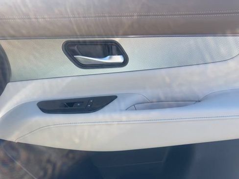 Used 2026 Nissan Murano Platinum w/ Cargo Package AWD/4WD image 29