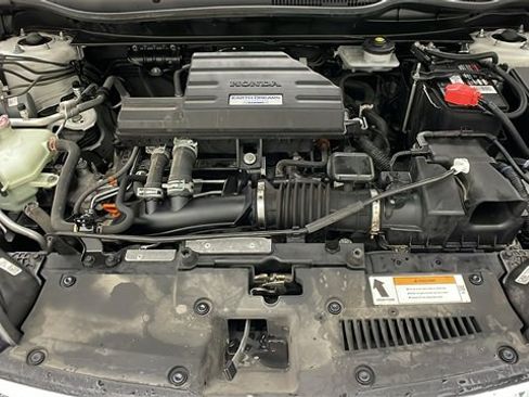 Used 2019 Honda CR-V EX-L image 39