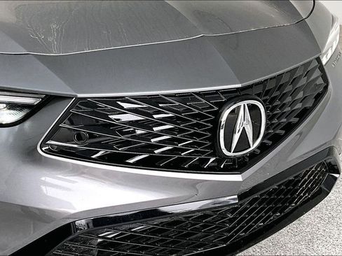 Used 2025 Acura Integra A-Spec image 36