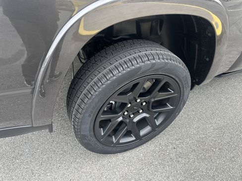 New 2026 RAM 1500 Laramie w/ Night Edition image 24