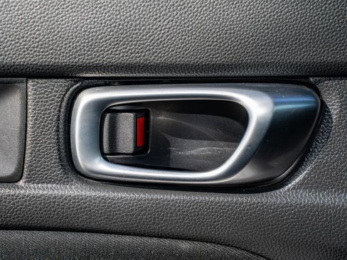 Certified 2023 Honda Civic Sport image 26