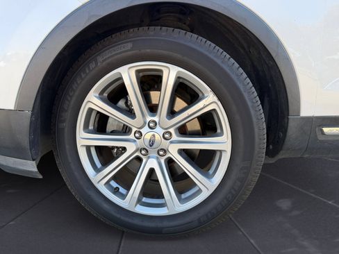 Used 2016 Ford Explorer Limited FWD image 14