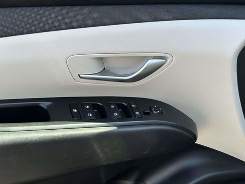 Certified 2023 Hyundai Tucson SEL w/ Convenience Package AWD/4WD image 15