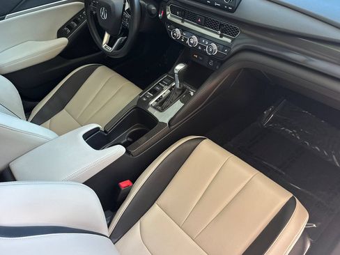 Used 2025 Acura Integra A-Spec FWD image 15