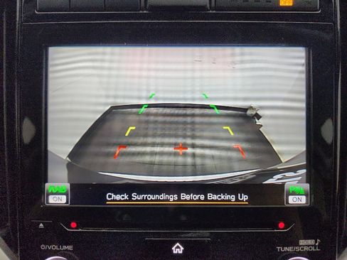 Used 2021 Subaru Ascent Touring AWD/4WD image 26
