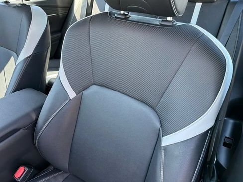 Used 2025 Toyota Camry SE FWD image 20