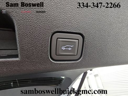 New 2026 GMC Acadia Denali Ultimate w/ LPO, All-Weather Package FWD image 39