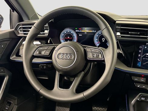 New 2026 Audi A3 2.0T Premium image 18