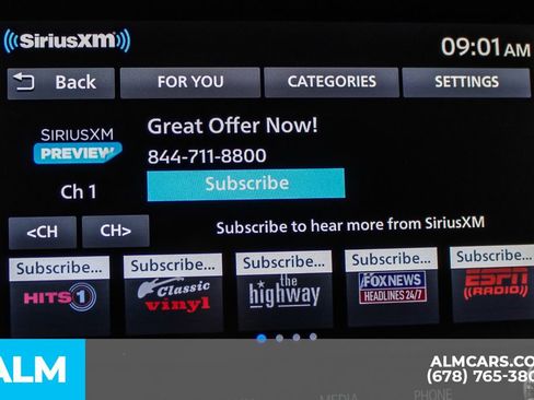 Used 2024 Mitsubishi Eclipse Cross SE image 37