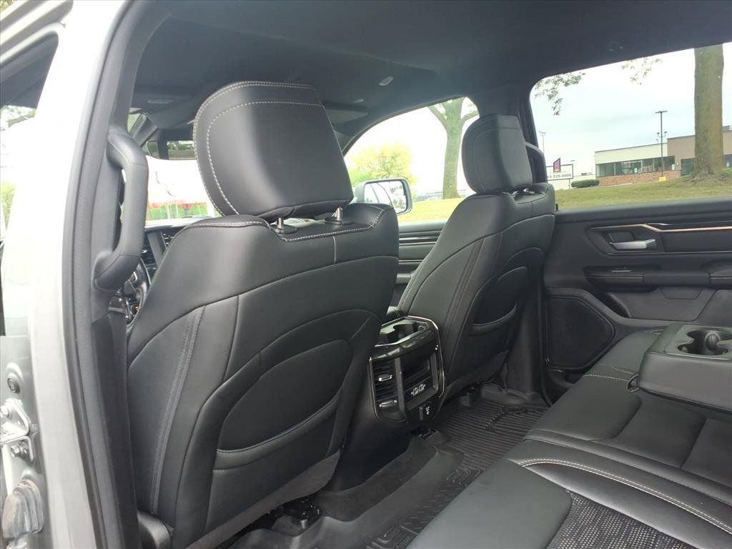 Used 2021 RAM 1500 Sport w/ Level 2 Equipment Group AWD/4WD image 25