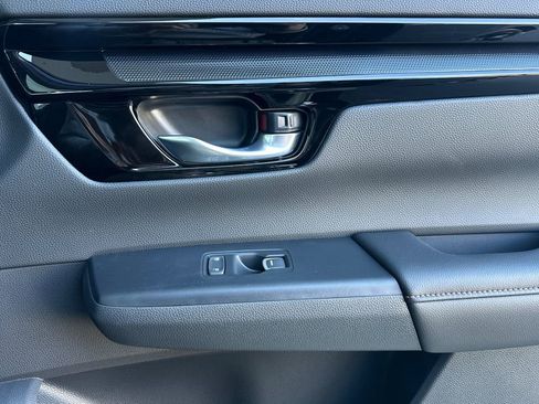 New 2026 Honda CR-V Sport Touring image 20