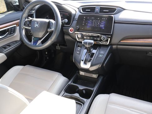 Used 2020 Honda CR-V EX-L image 14