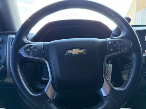 Used 2015 Chevrolet Silverado 1500 LT w/ All Star Edition image 21