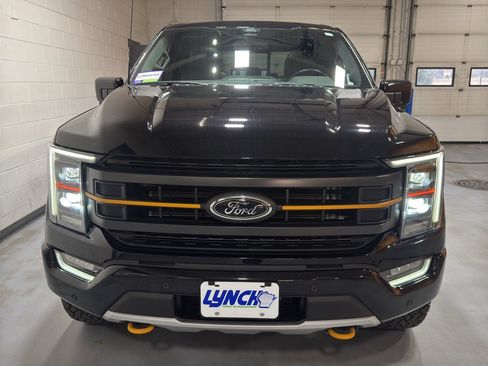 Used 2022 Ford F150 Tremor w/ Equipment Group 402A High image 8