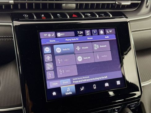 New 2025 Jeep Grand Cherokee L Laredo w/ Luxury Tech Group I image 36