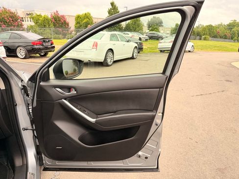 Used 2016 MAZDA CX-5 Grand Touring AWD/4WD image 27