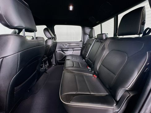 Used 2022 RAM 1500 Laramie image 29