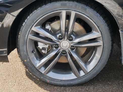 Used 2023 Acura Integra A-Spec image 15